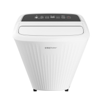 荣事达除湿机家用抽湿机轻音卧室地下室干衣机吸湿室内空气抽湿器RSD-FD5110