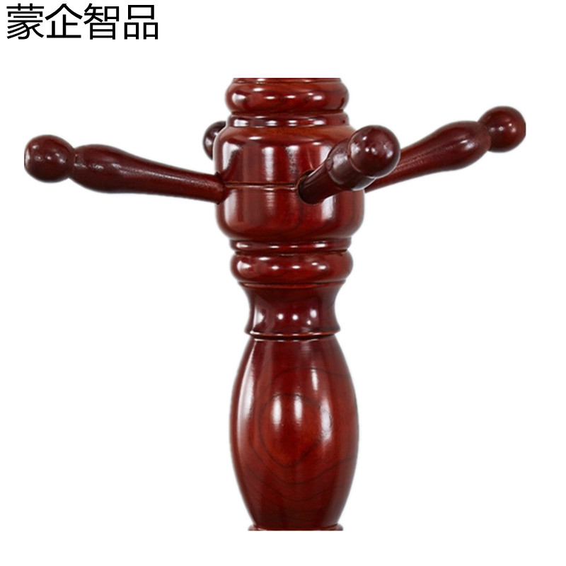 蒙企智品 落地衣架 MY1 个高清大图