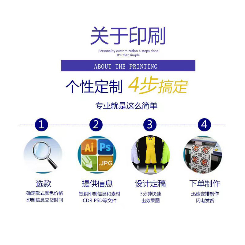 佳美良品 篮球服L1高清大图