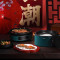 康佳（KONKA） 多功能料理锅 分体式 电饭煲 电饭锅 陶瓷锅 触控屏 智能煮粥 煲汤 煮饭 炒菜 多功能锅