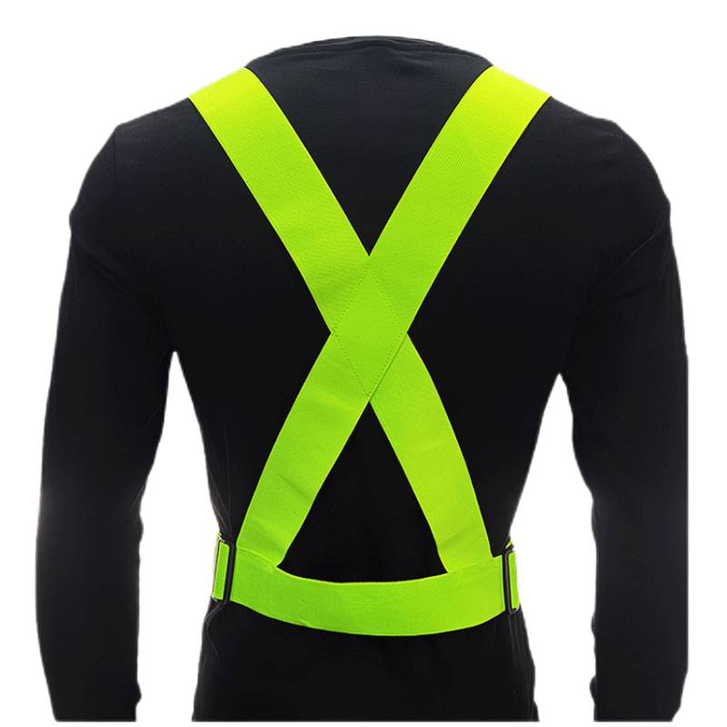 晨以橙 双肩背带 5*3 条高清大图