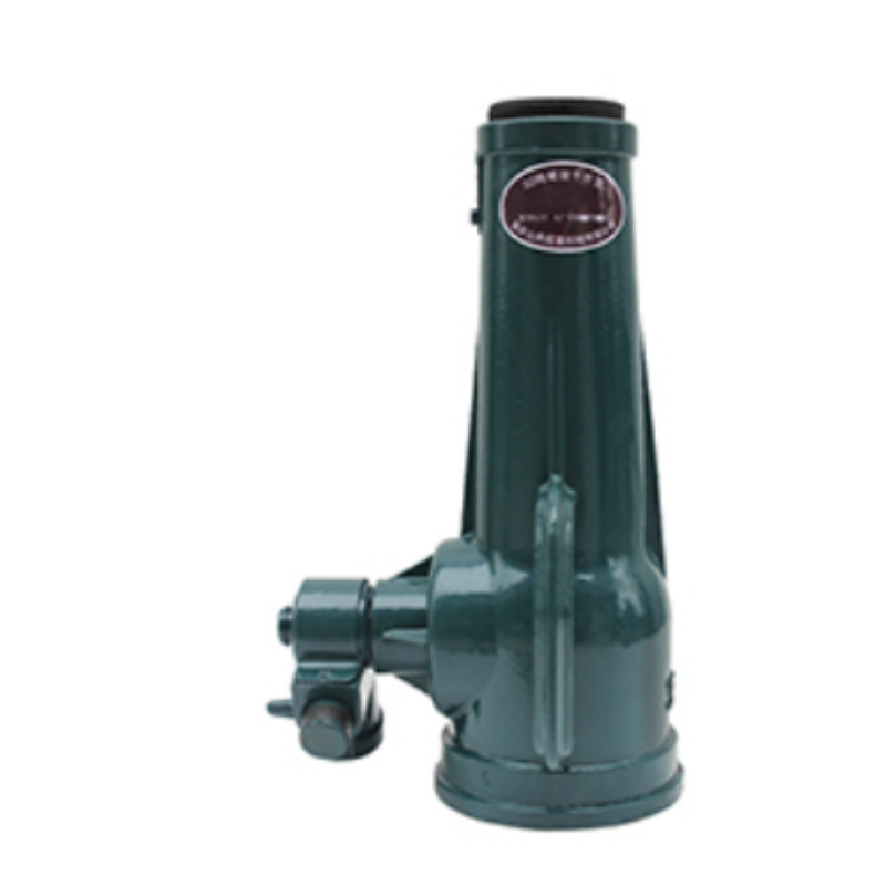 JCYC 螺旋千斤顶 JCYC-QL-013 台高清大图