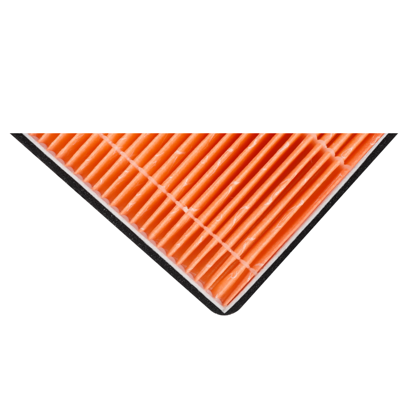 适用飞利浦空气净化器除湿机过滤网DE5205/FY1119滤芯新款抗病毒滤网1片装高清大图