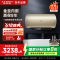 AO史密斯80升电热水器 金圭内胆 速热节能 纤美长款 大屏CEWH-80N1Wi 一级能效