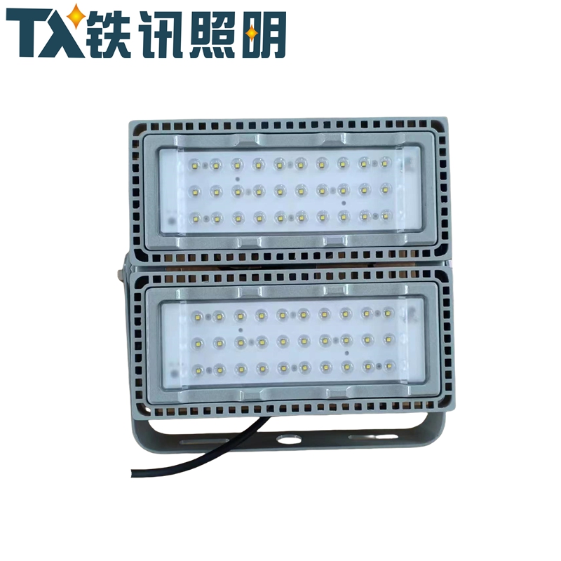 TX铁讯照明TX-7017-200WLED泛光灯套高清大图