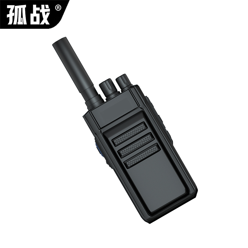 孤战Y6 对讲机 全国对讲