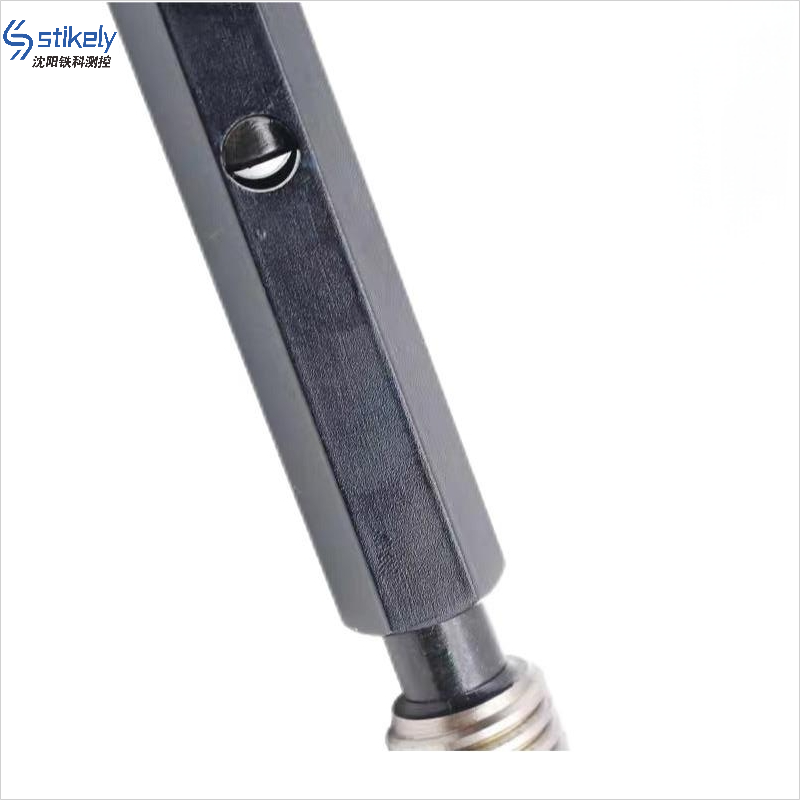 Stikely 螺纹塞规 M12-6H/个高清大图