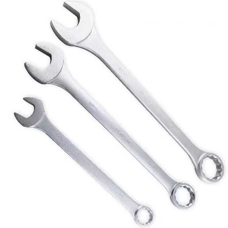 胜达 喷砂 两用扳手 36mm