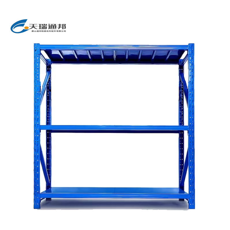 天瑞通邦 三层货架(承重800KG)2000*600*2000mm 组 2000*600*2000mm