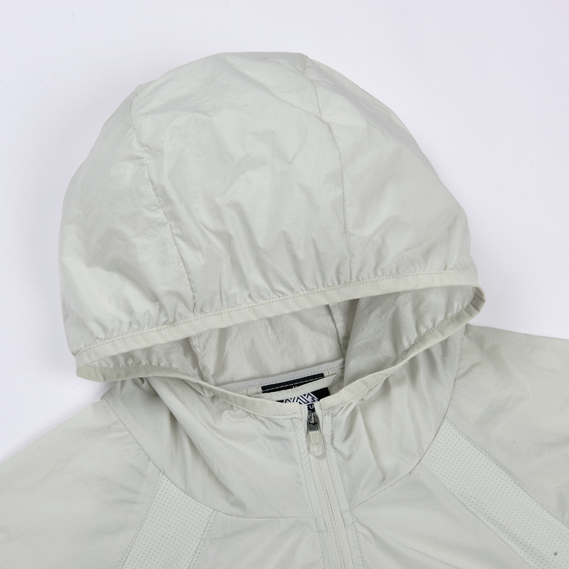 361°男装新款单风衣常规舒适运动外套552423631高清大图