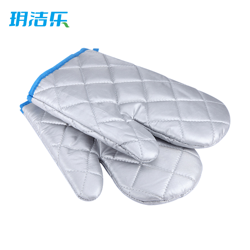 玥洁乐 手套 隔热 只高清大图