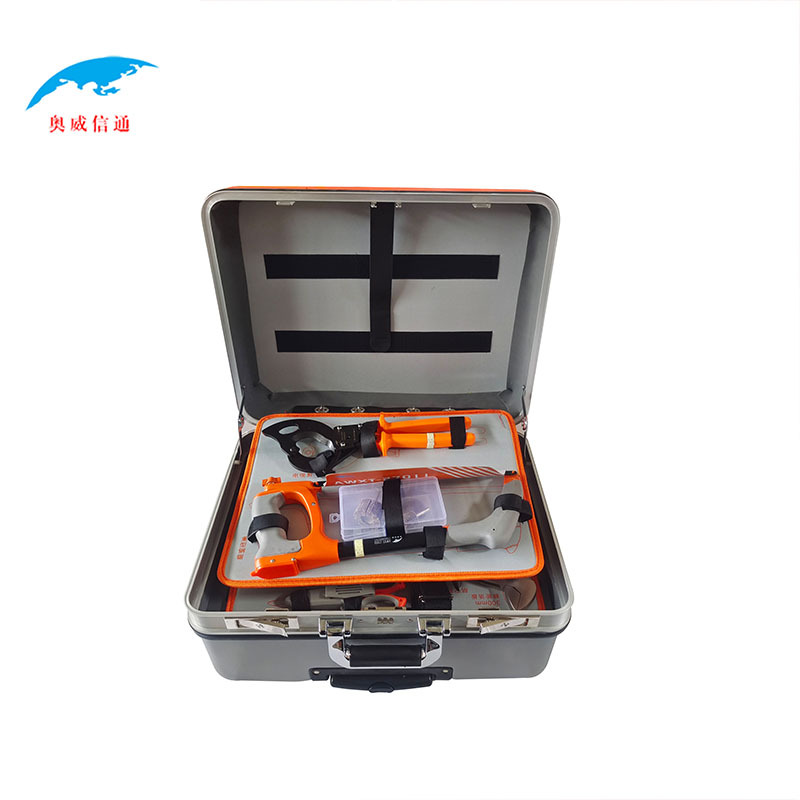 奥威信通 组合工具套装 AWXT-10007C