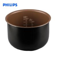 飞利浦（PHILIPS）电饭煲锅 HD3037 HD3038HD3057 内胆 5L内锅