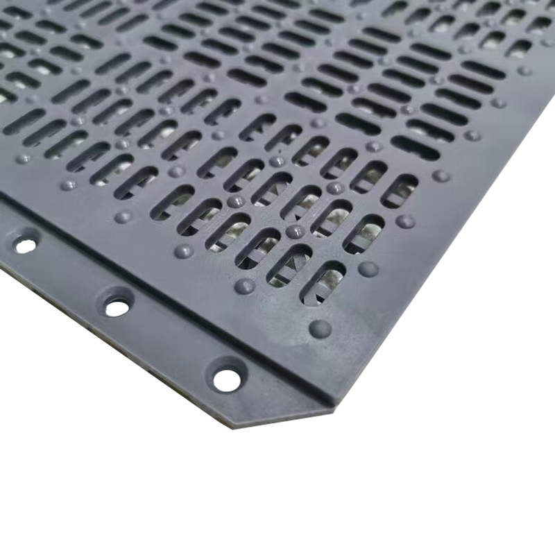 晋涵 PVC拼接防滑垫 30*30cm/块高清大图