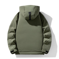 徽润和 羽绒服 保暖外套 HY09 件