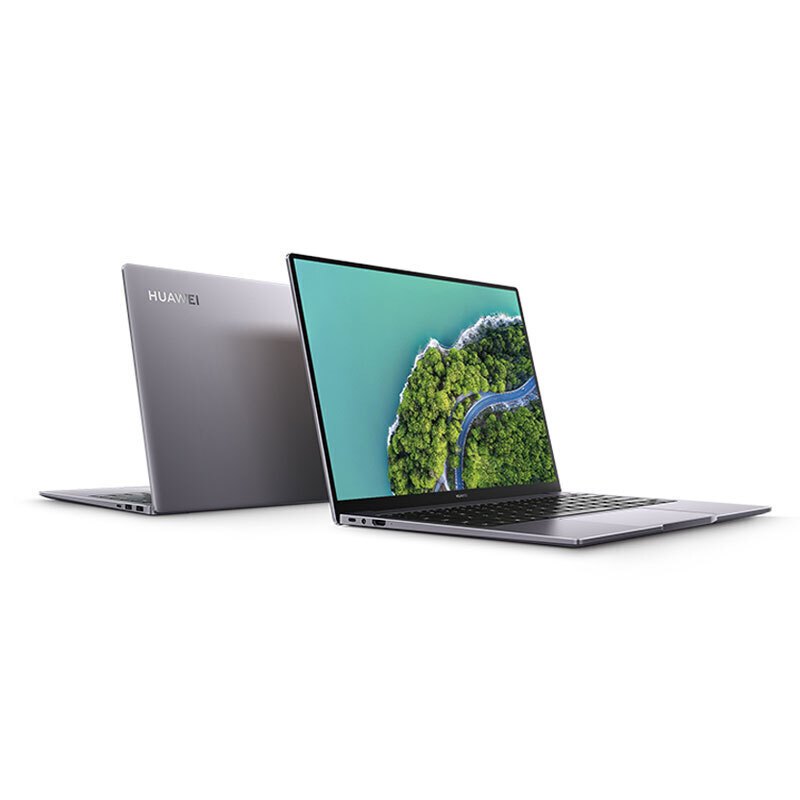 华为(HUAWEI)信创14英寸笔记本电脑 擎云L420 UMA 麒麟9006C UMA 8+256集显
