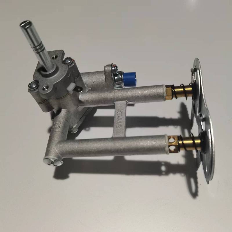 帮客材配全新原装 法迪欧燃气灶JZT- 2B601 阀体 天然气 收前务必验货高清大图