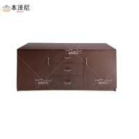 本泽尼 电视柜 HTHLL-YQ1546 1500*435*625mm 个