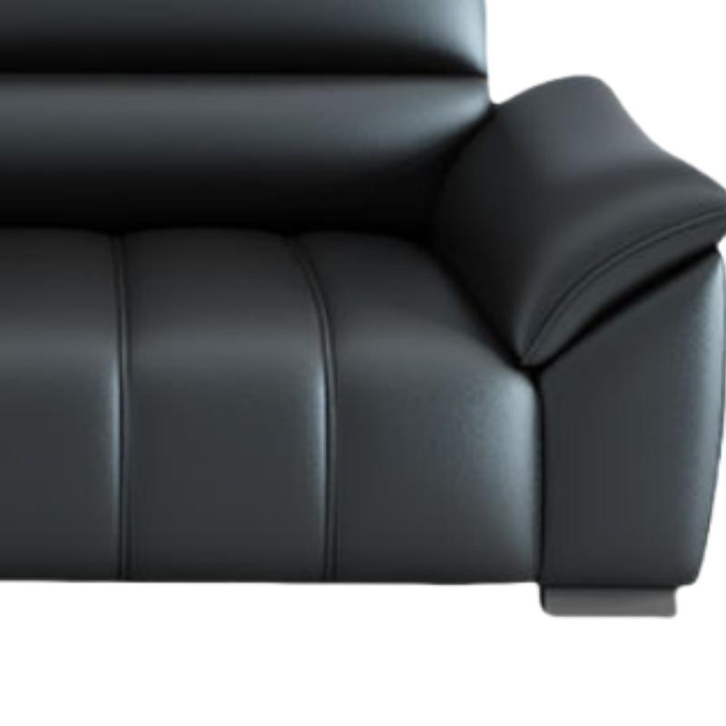 鑫龙都商务沙发张高清大图