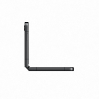 2023年新款 三星Galaxy Z Flip5 5G (SM-F7310) 8GB+512GB 云影灰 移动联通电信全网通5G折叠屏手机 flip5新品 海外版