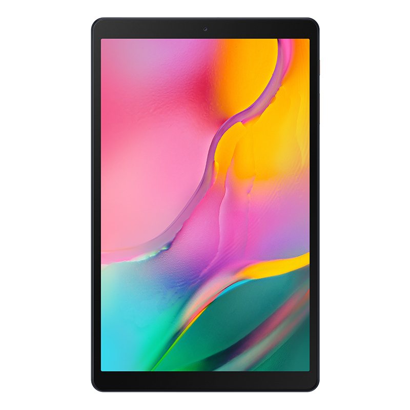 三星(SAMSUNG)Galaxy Tab A 2019平板电脑 SM-T510 10.1英寸 猎户座8核处理器 3G运存 32G存储 7.5mm厚 鎏砂金