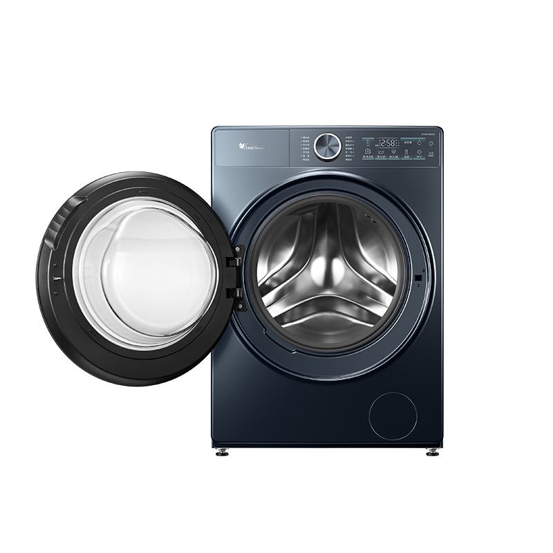 小天鹅洗烘一体机TD100VT8M22IZ