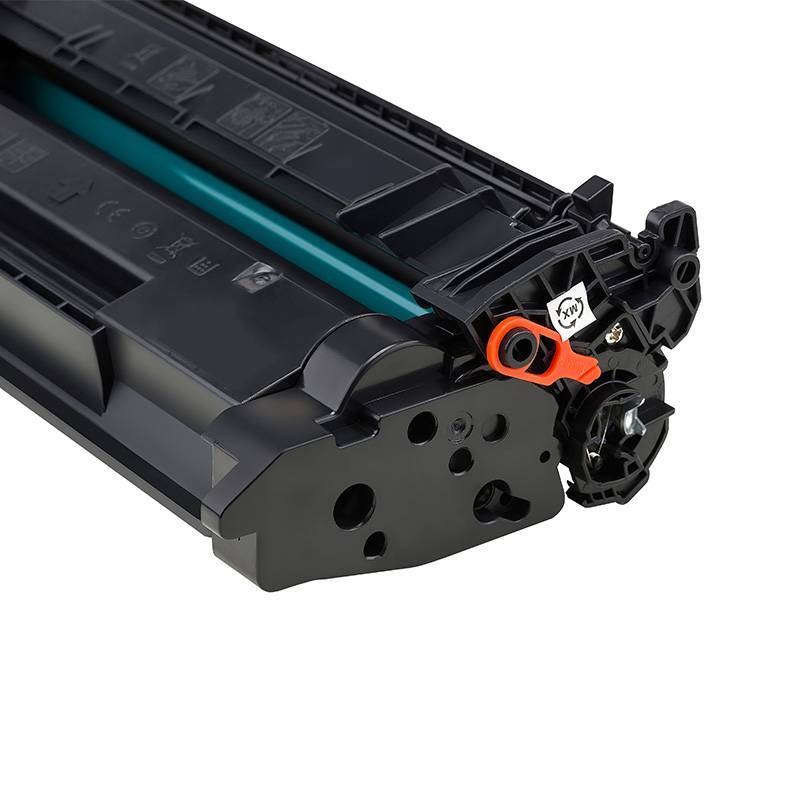 卓旭 硒鼓W1520A 支无芯片高清大图