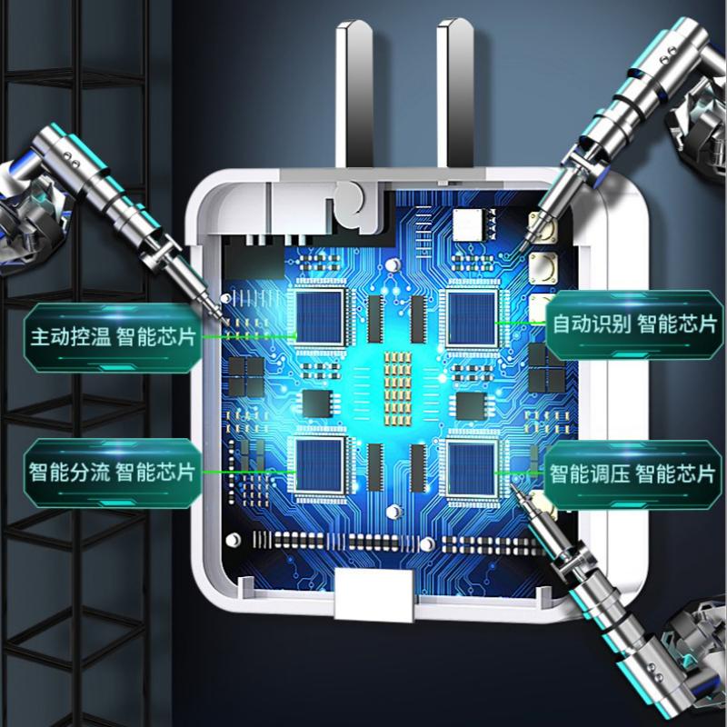 适用oppo充电器typec数据线A/58/93/92/72/56/55/36/35/32/11快充高清大图