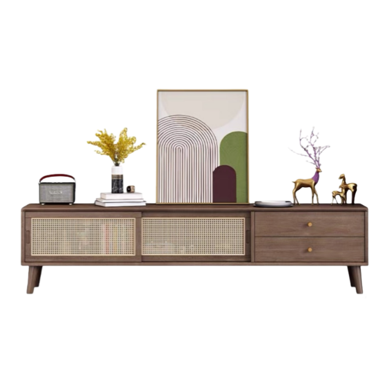 鑫龙都电视柜多规格高清大图