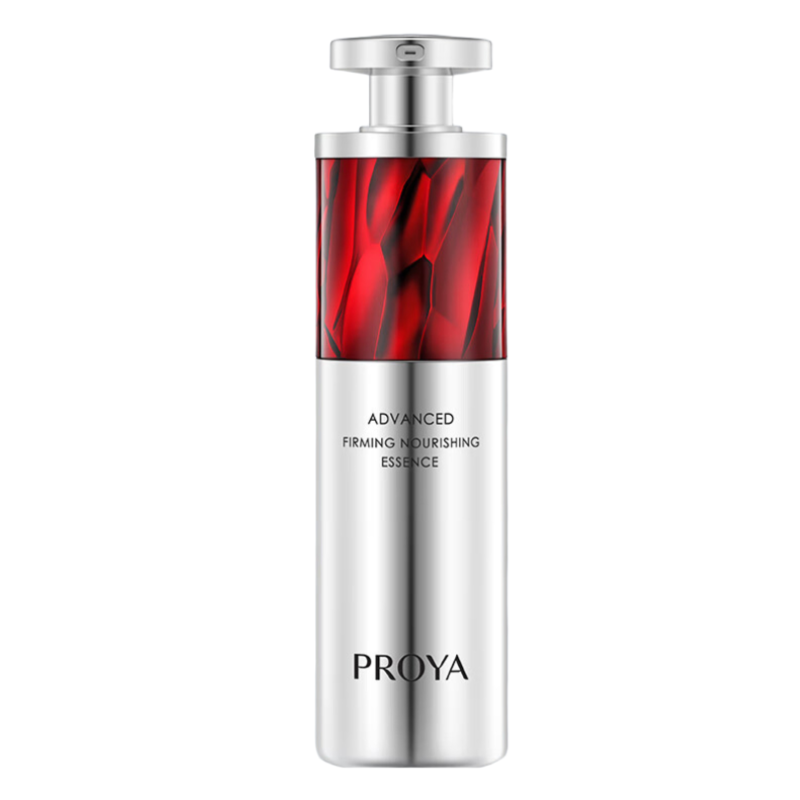 珀莱雅(PROYA)赋能鲜颜淡纹紧致精华液2.0 30ml
