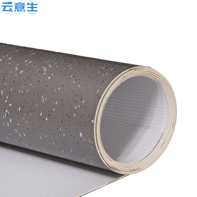 云意生 地板革 2.0mm厚/平方米高清大图