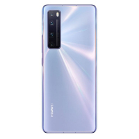 [二手8新]华为nova7 Pro 7号色 8G+128G全网通安卓手机6.57英寸曲面屏麒麟985双卡拍照娱乐5G手机