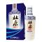 [酒厂自营]杜康老窖尊享版50° 500ML*6整箱白酒送礼酒自饮白酒河南酒浓香酒白酒整箱收藏酒粮食酒