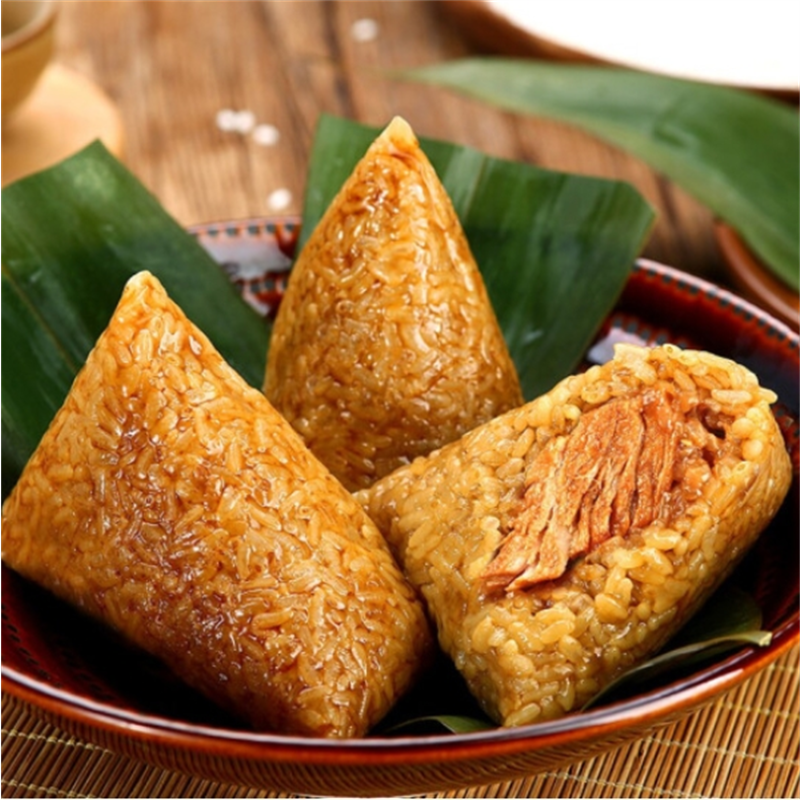稻香村端午礼粽子礼盒1460g