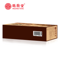 鹤鼎堂 灵芝茶 3克/30袋/盒 蓝帽产品放心购