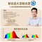 欧普led吸顶灯具饰护眼全光谱智慧光客厅卧室书房全套智能云骁TC