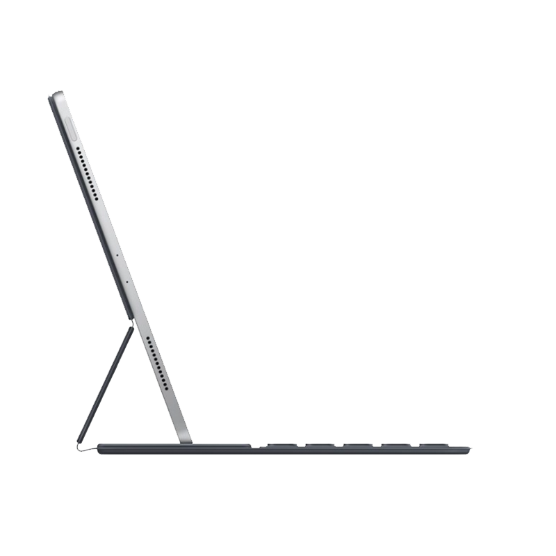 2018新品 Apple iPad Pro Smart Keyboard智能键盘 MU8H2CH/A（适用12.9英寸）