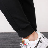 耐克(NIKE)2019男子乔丹休闲裤JUMPMAN FLEECE PANT 940173-010