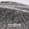 卡蒙(Kenmont) 女保暖羊毛帽子韩版潮纯色百搭包头帽 KM-2782