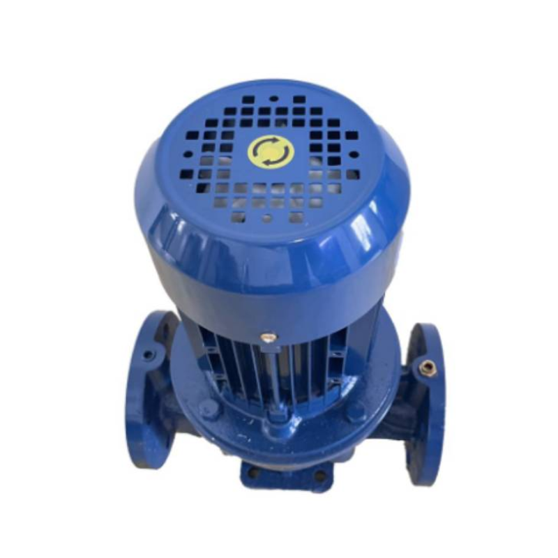 硕臻 离心泵 3kW 流里21.6立方 扬程24m 台高清大图