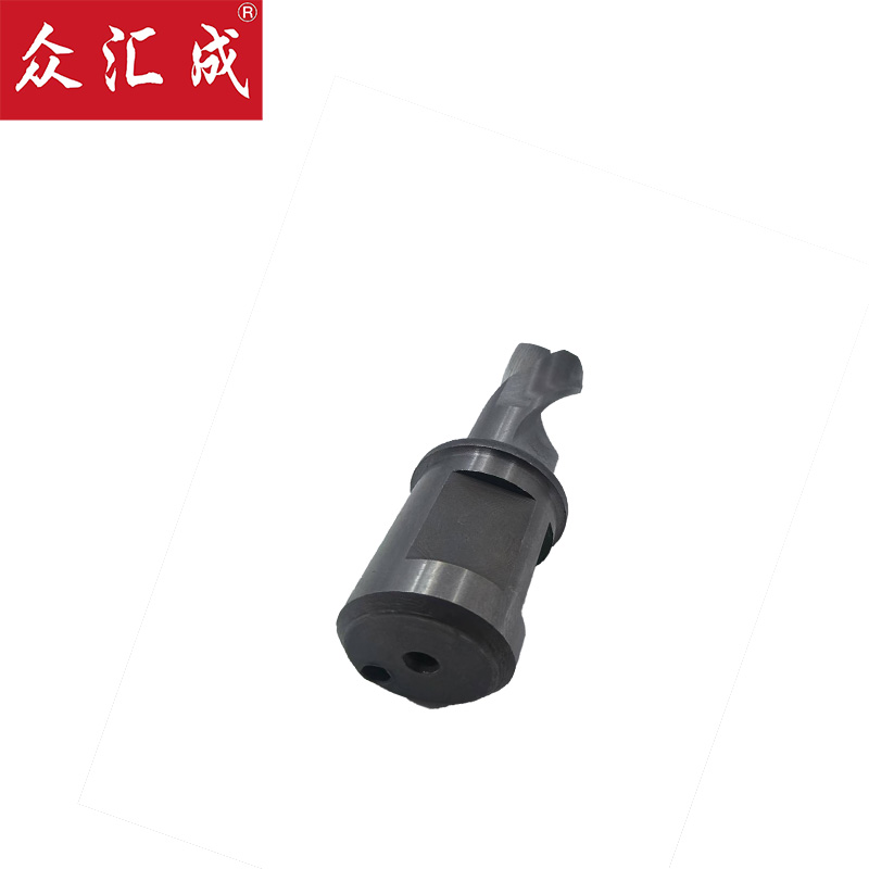 众汇成 含钴钻头 13.5*25mm 个高清大图