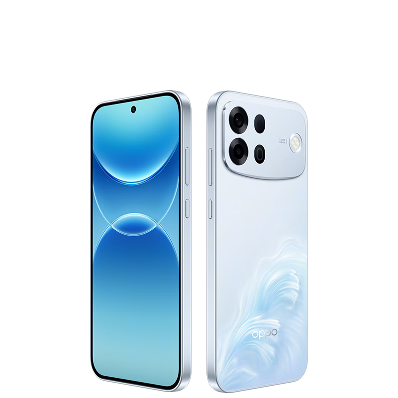 OPPO A7ProMax 12GB+512GB 5G智能手机 颜色随机高清大图