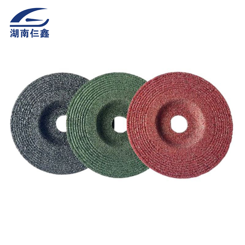 仨鑫 角磨片100x1.2x16mm(薄片)/片高清大图