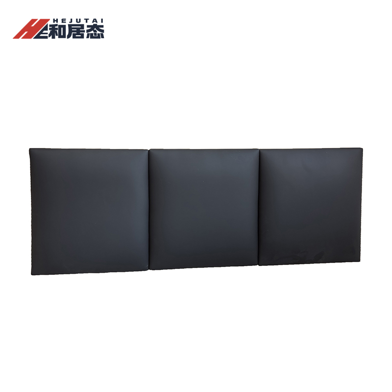 和居态 软包 定制 平方米高清大图