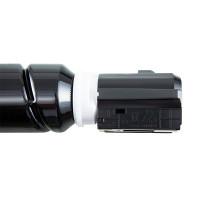 海得XT67K墨粉盒黑色大容量TF-XT67K适用得力M201CR复印机 36000页