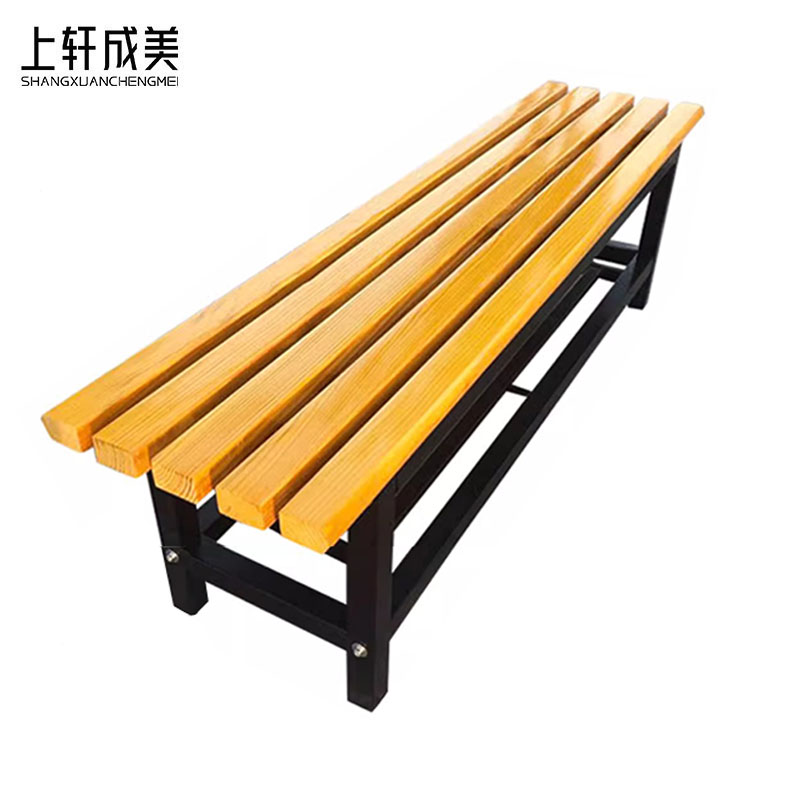 上轩成美长条凳1.5米/张高清大图