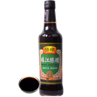 恒顺镇江陈醋(优级)500ml 炒菜烹调 凉拌 蘸料醋