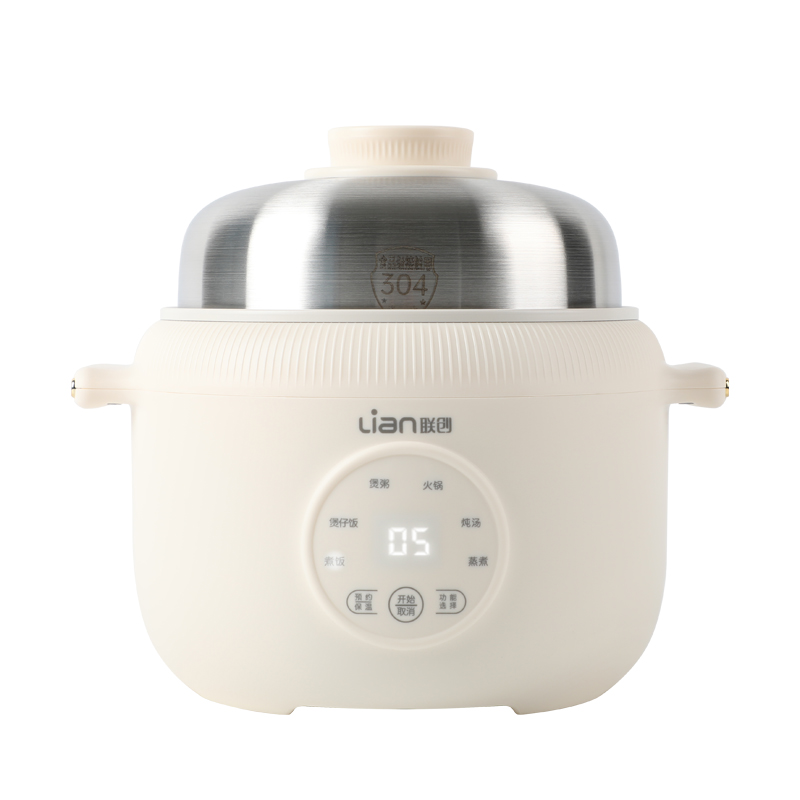 Lian联创 电饭煲DF-BL2036M高清大图