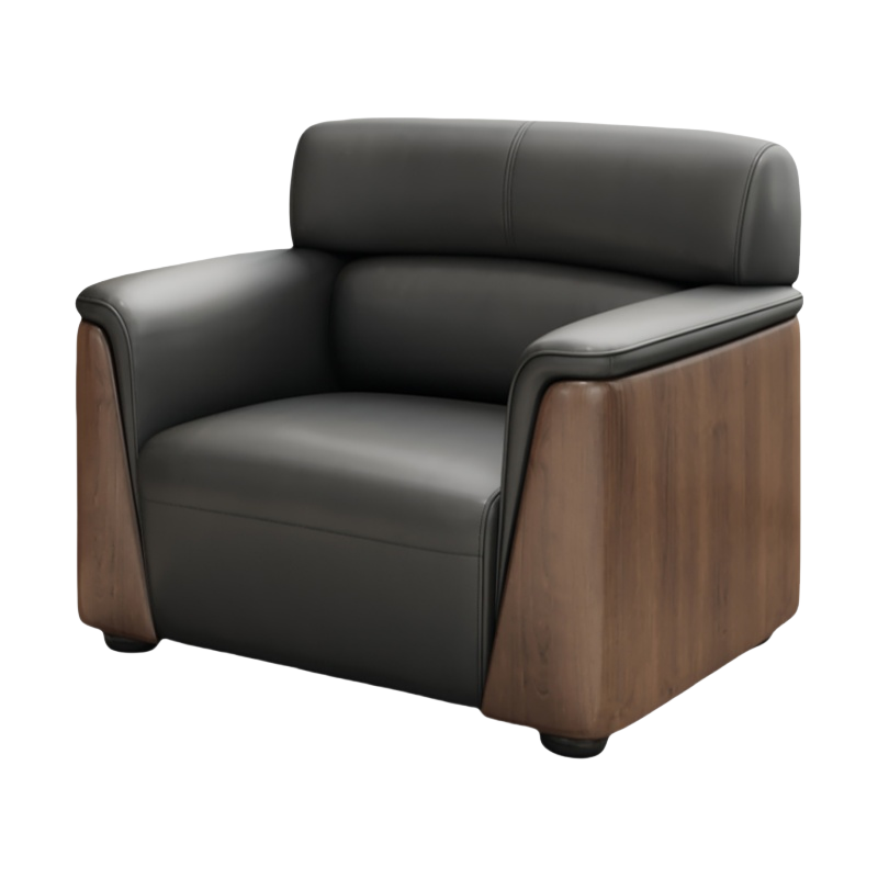 演发 沙发3+1+1+长茶几+方几 套高清大图