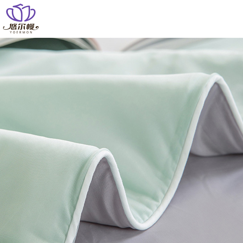 悠尔幔 夏凉被 180*200cm/张高清大图